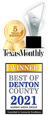Award Winning Insurance Agents - Denton, Texas